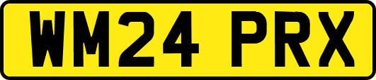 WM24PRX