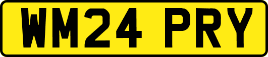 WM24PRY