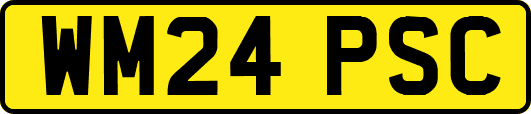WM24PSC