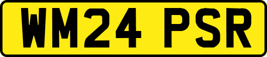 WM24PSR