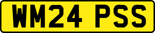 WM24PSS