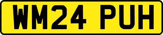 WM24PUH
