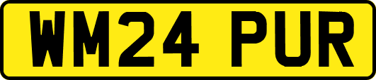 WM24PUR