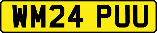 WM24PUU
