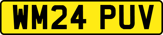 WM24PUV