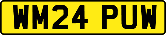 WM24PUW