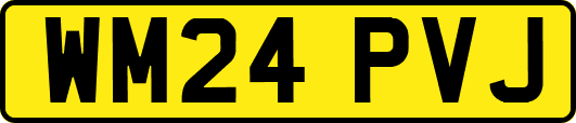 WM24PVJ
