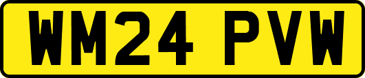 WM24PVW