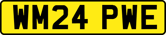 WM24PWE