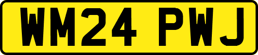 WM24PWJ
