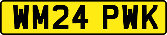 WM24PWK