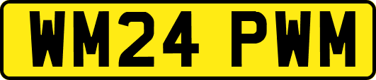 WM24PWM