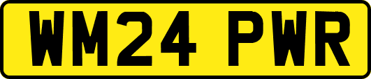 WM24PWR