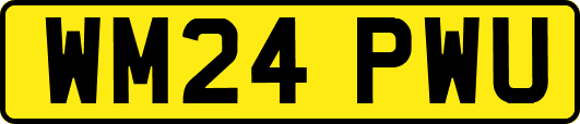 WM24PWU