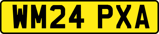 WM24PXA
