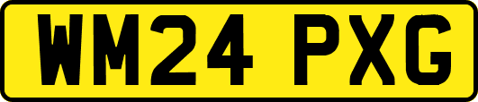 WM24PXG