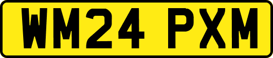 WM24PXM
