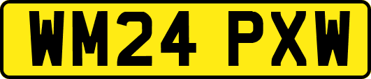 WM24PXW
