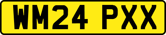 WM24PXX