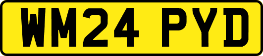 WM24PYD
