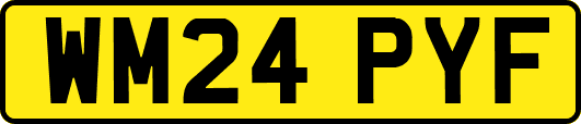 WM24PYF