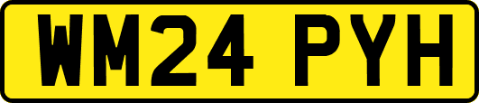WM24PYH