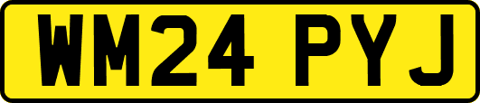 WM24PYJ