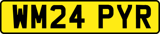 WM24PYR