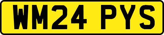 WM24PYS
