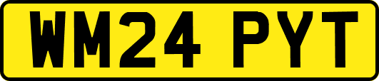 WM24PYT