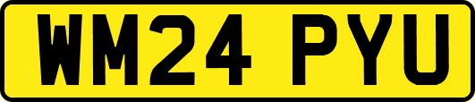 WM24PYU