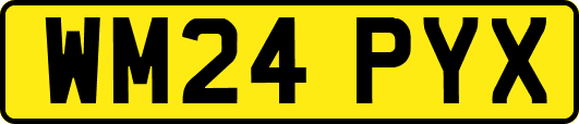 WM24PYX