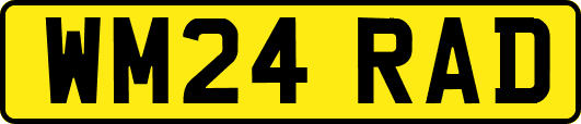 WM24RAD