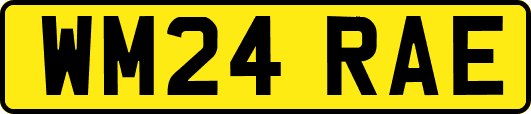 WM24RAE