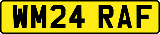 WM24RAF