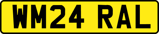 WM24RAL