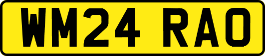 WM24RAO