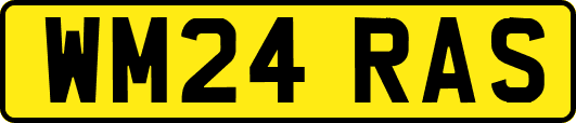 WM24RAS