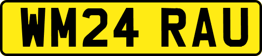 WM24RAU