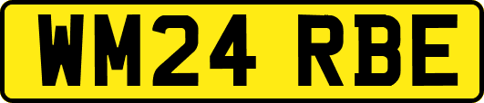 WM24RBE
