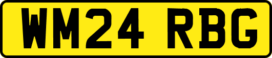 WM24RBG
