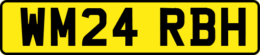 WM24RBH