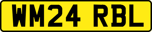 WM24RBL
