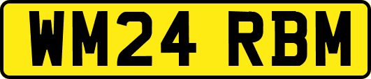 WM24RBM