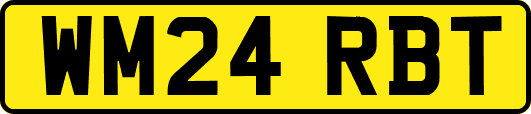 WM24RBT