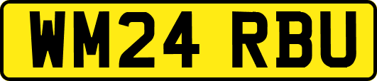 WM24RBU