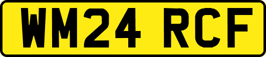 WM24RCF