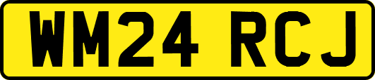 WM24RCJ