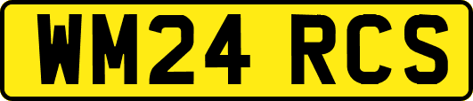 WM24RCS