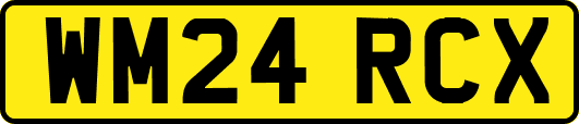 WM24RCX
